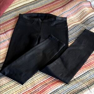 Helmut Lang - Women's Black Jeans